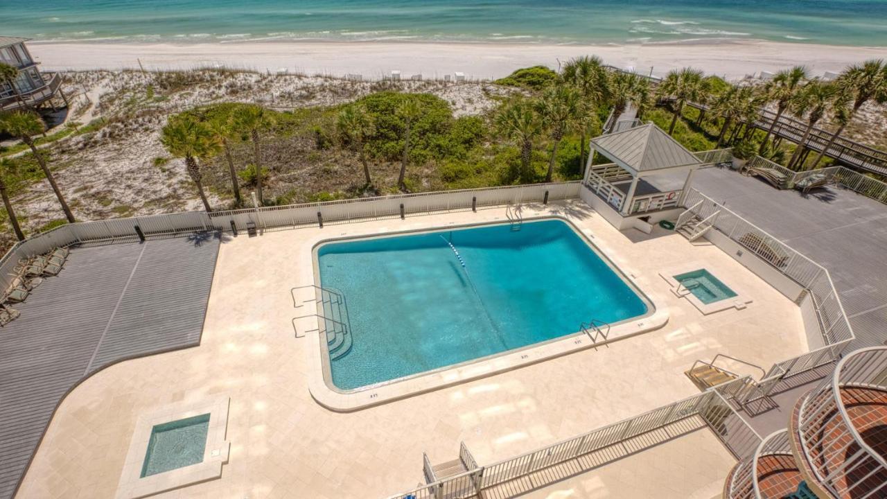 Hidden Dunes Gulfside 502 - Gulf Front And Updated Destin Exterior photo