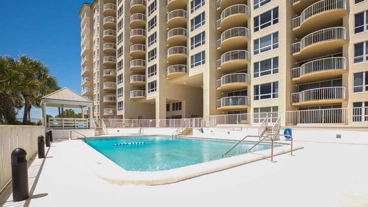 Hidden Dunes Gulfside 502 - Gulf Front And Updated Destin Exterior photo