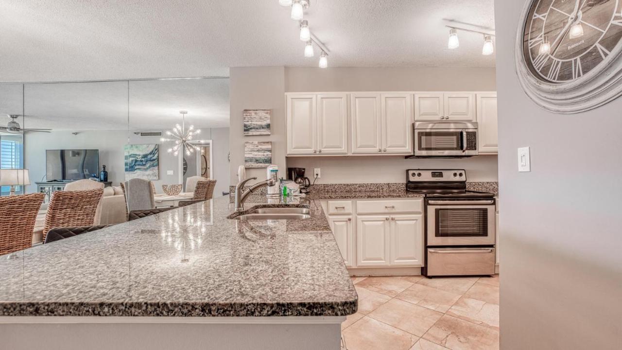 Hidden Dunes Gulfside 502 - Gulf Front And Updated Destin Exterior photo
