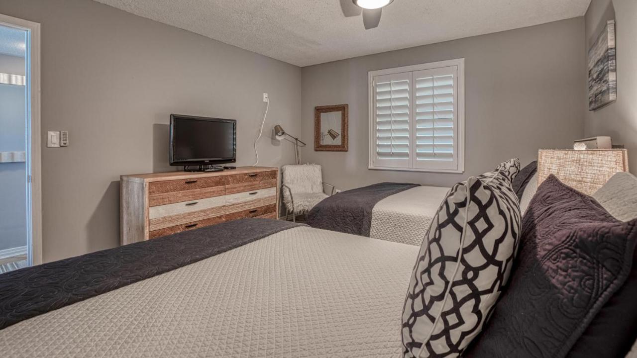 Hidden Dunes Gulfside 502 - Gulf Front And Updated Destin Exterior photo