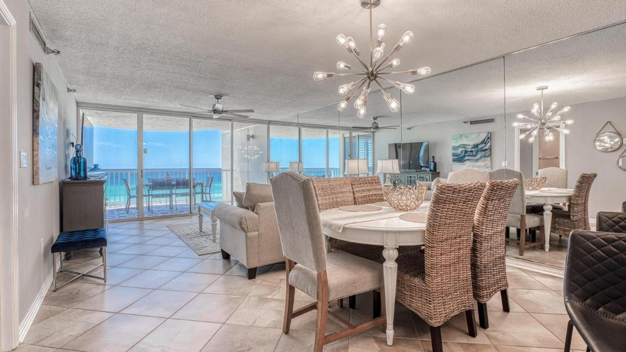 Hidden Dunes Gulfside 502 - Gulf Front And Updated Destin Exterior photo