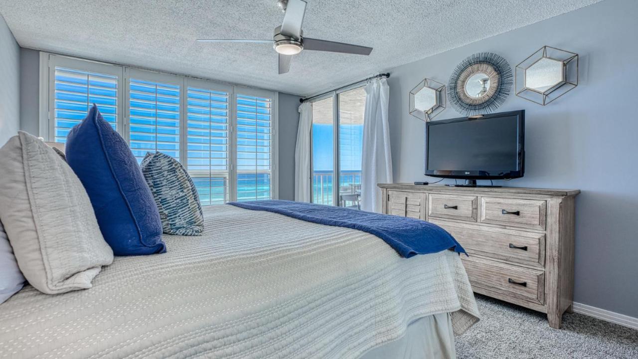 Hidden Dunes Gulfside 502 - Gulf Front And Updated Destin Exterior photo