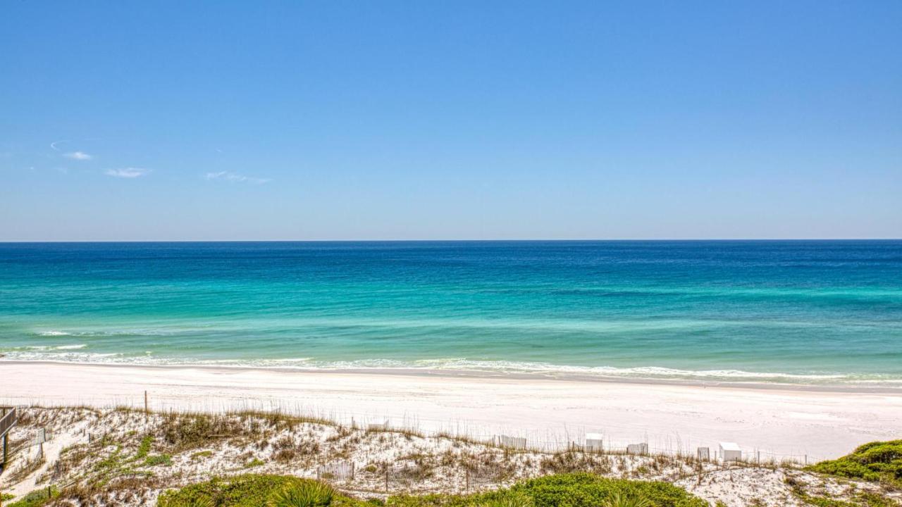 Hidden Dunes Gulfside 502 - Gulf Front And Updated Destin Exterior photo
