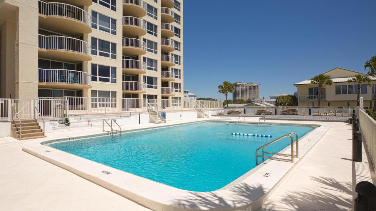 Hidden Dunes Gulfside 502 - Gulf Front And Updated Destin Exterior photo