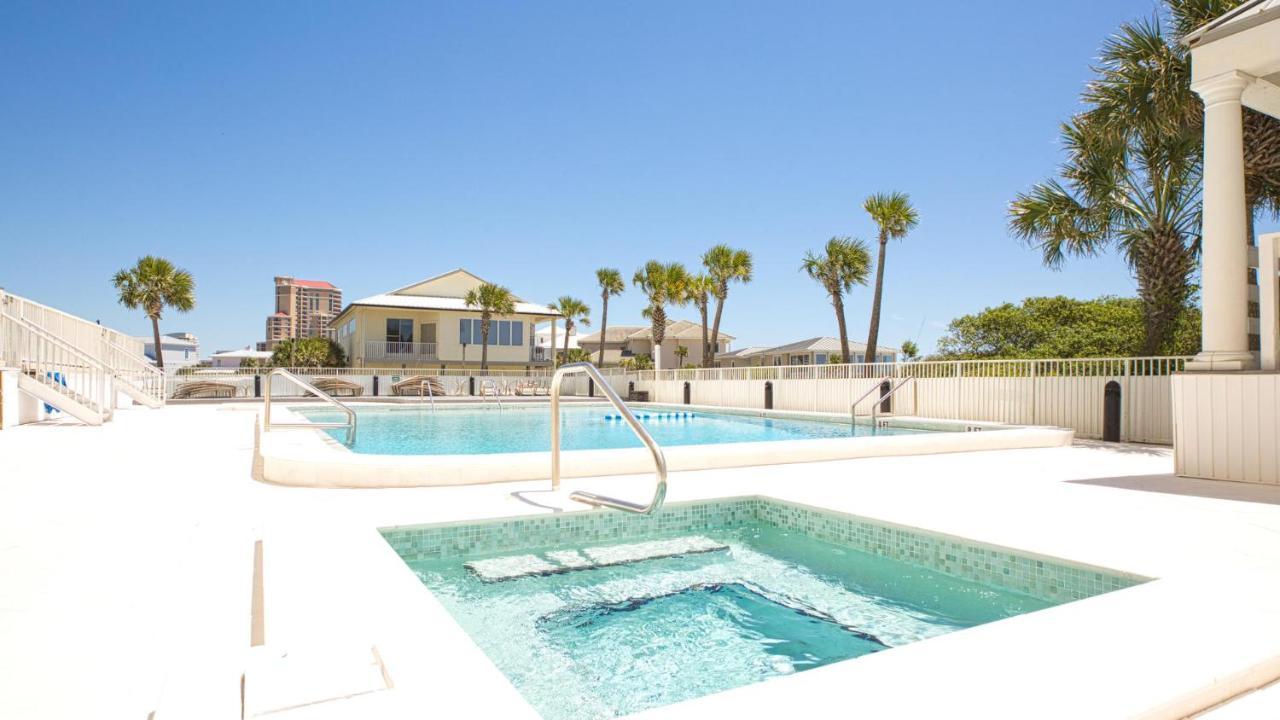 Hidden Dunes Gulfside 502 - Gulf Front And Updated Destin Exterior photo