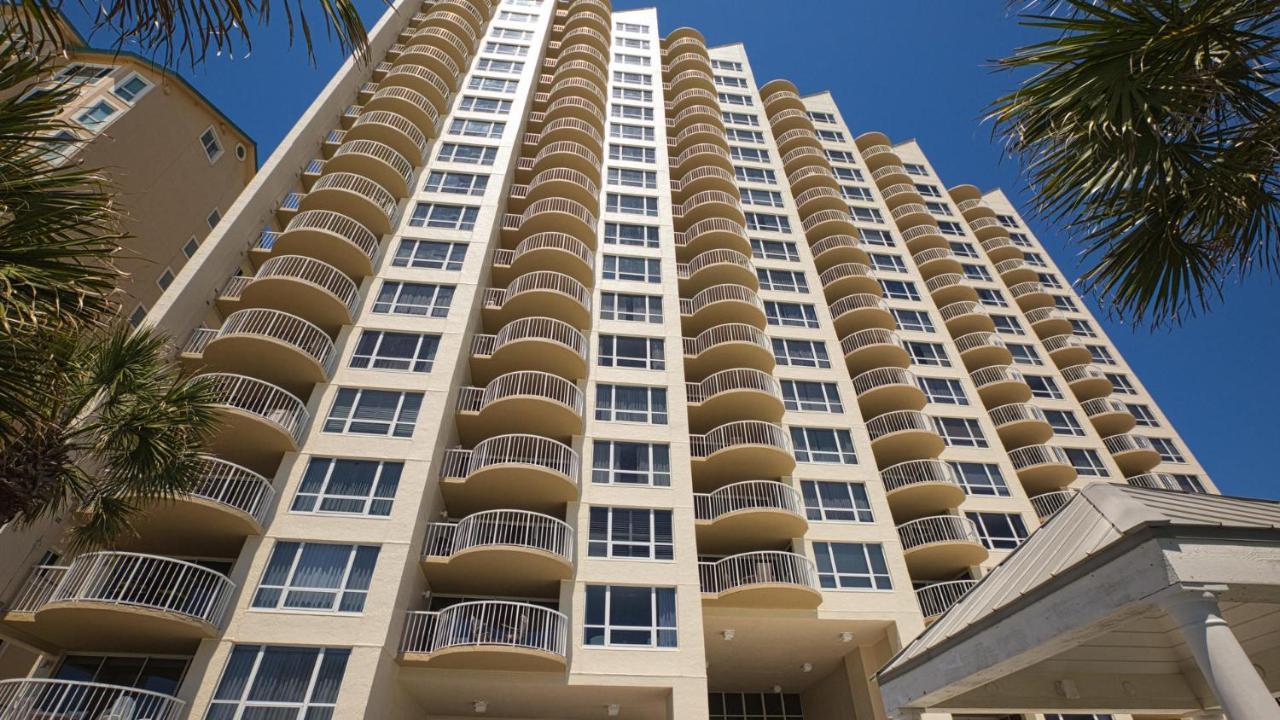 Hidden Dunes Gulfside 502 - Gulf Front And Updated Destin Exterior photo
